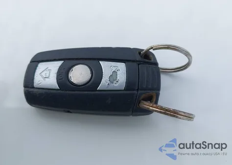 2008 BMW 550I z USA, uszkodzony, nr VIN WBANW53558CT48473